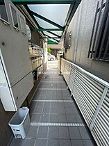 大阪府大阪市城東区今福西２丁目（賃貸マンション1R・4階・16.33㎡） その18