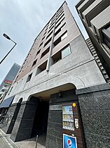 大阪府大阪市天王寺区上本町９丁目（賃貸マンション1K・4階・34.99㎡） その1