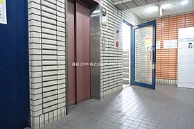 大阪府大阪市天王寺区上本町６丁目（賃貸マンション1R・9階・15.60㎡） その5