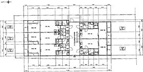 大阪府守口市寺方元町３丁目（賃貸アパート1LDK・1階・35.72㎡） その11