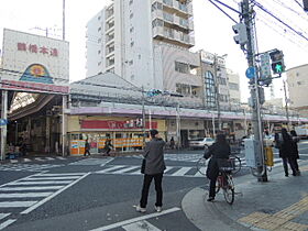 大阪府大阪市生野区鶴橋３丁目（賃貸アパート1R・3階・30.67㎡） その17