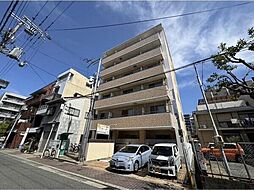 近鉄大阪線 今里駅 徒歩5分の賃貸マンション