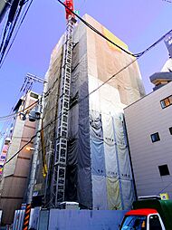 近鉄大阪線 今里駅 徒歩8分