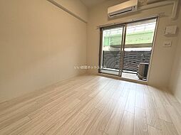 Osaka Metro中央線 深江橋駅 徒歩8分の賃貸マンション 11階1Kのリビング/ダイニング