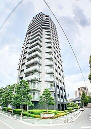 JR大阪環状線 桃谷駅 徒歩9分の賃貸マンション