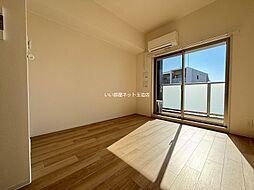 Osaka Metro中央線 緑橋駅 徒歩5分の賃貸マンション 12階1Kのリビング/ダイニング