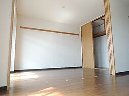 Osaka Metro千日前線 南巽駅 徒歩3分の賃貸マンション 4階2LDKのリビング/ダイニング