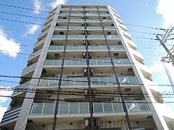 JR大阪環状線 玉造駅 徒歩7分