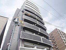 Osaka Metro千日前線 新深江駅 徒歩2分の賃貸マンション