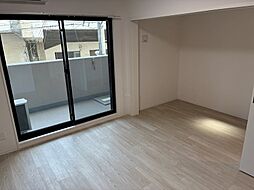 JR大阪環状線 鶴橋駅 徒歩4分の賃貸マンション 7階1LDKのリビング/ダイニング