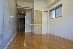 JR大阪環状線 玉造駅 徒歩3分の賃貸マンション 6階ワンルームのリビング/ダイニング