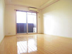 JR大阪環状線 森ノ宮駅 徒歩3分の賃貸マンション 13階1Kのリビング/ダイニング