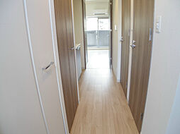 JR大阪環状線 玉造駅 徒歩4分の賃貸マンション 2階1Kのリビング/ダイニング