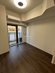 Osaka Metro千日前線 新深江駅 徒歩6分の賃貸マンション 7階1Kのリビング/ダイニング