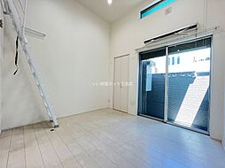 Osaka Metro千日前線 北巽駅 徒歩8分の賃貸アパート 1階1Kのリビング/ダイニング