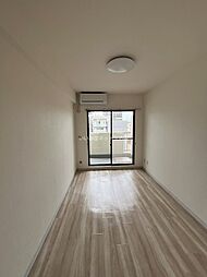 Osaka Metro千日前線 谷町九丁目駅 徒歩3分の賃貸マンション 10階ワンルームのリビング/ダイニング