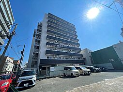 Osaka Metro千日前線 南巽駅 徒歩4分の賃貸マンション