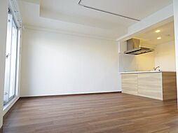 Osaka Metro千日前線 小路駅 徒歩1分の賃貸マンション 3階1LDKのリビング/ダイニング