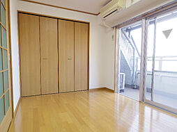 Osaka Metro千日前線 新深江駅 徒歩1分の賃貸マンション 2階1DKのリビング/ダイニング