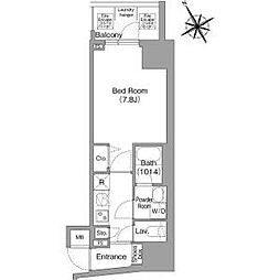 JR大阪環状線 寺田町駅 徒歩4分