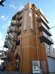 Osaka Metro谷町線 平野駅 徒歩13分の賃貸マンション