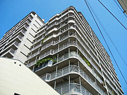 JR大阪環状線 森ノ宮駅 徒歩8分