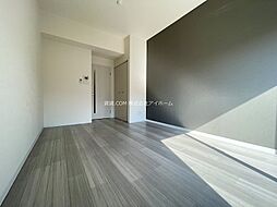 JR大阪環状線 鶴橋駅 徒歩8分の賃貸マンション 6階1Kのリビング/ダイニング