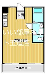 TATロイヤルハイツ 5階