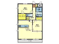 レジディア玉造（旧：AMARE長堀通） 8階