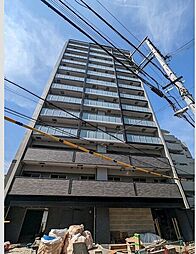 エスリード ザ・イーストレジデンス大阪城