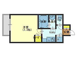 プレサンス玉造駅前ルージュ 12階