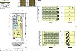 ファステート大阪アステール 7階