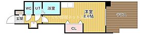 FRONT FIELD Tennoji  ｜ 大阪府大阪市天王寺区堀越町（賃貸マンション1R・8階・23.18㎡） その2