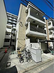 🉐敷金礼金0円！🉐アクロス今里アパートメント