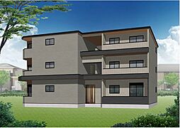 グラン今里NORTH