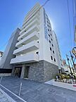 大阪府東大阪市足代北1丁目：物件画像／株式会社アイホーム　玉造店