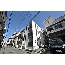 NYスタイルズ　玉造  ｜ 大阪府大阪市東成区中道４丁目（賃貸アパート1LDK・3階・32.12㎡） その4