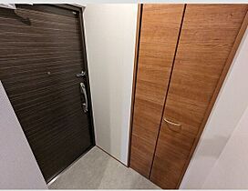 TRICERA Court  ｜ 大阪府大阪市中央区上本町西２丁目（賃貸マンション1LDK・2階・43.83㎡） その7