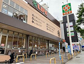TRICERA Court  ｜ 大阪府大阪市中央区上本町西２丁目（賃貸マンション1LDK・2階・43.83㎡） その19