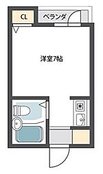 フューチャー21 1階