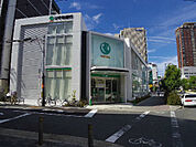 りそな銀行 玉造支店（667m）