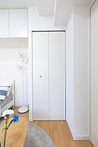アーデンタワー北堀江  ｜ 大阪府大阪市西区北堀江１丁目（賃貸マンション1LDK・3階・32.64㎡） その5
