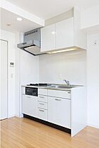 アーデンタワー北堀江  ｜ 大阪府大阪市西区北堀江１丁目（賃貸マンション1LDK・3階・32.64㎡） その4