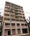 大阪府大阪市城東区東中浜2丁目：物件画像／株式会社アイホーム　玉造店