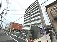 大阪府大阪市生野区中川西1丁目：物件画像／株式会社アイホーム　玉造店