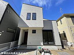 物件画像 座間(座間市入谷西3丁目)　B号棟