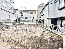 桜ヶ丘(大和市柳橋5丁目)　2区画