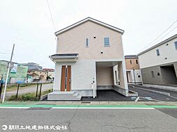 物件画像 鶴間(大和市深見西8丁目)　1号棟