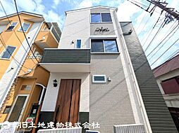 物件画像 相武台(座間市相武台4丁目) 1号棟