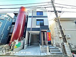 物件画像 小田急相模原(相模原市南区南台3丁目)